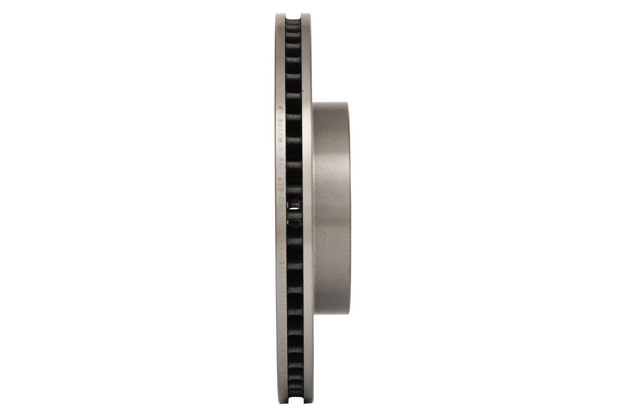 Диск гальмівний передній Bosch 0986479C36