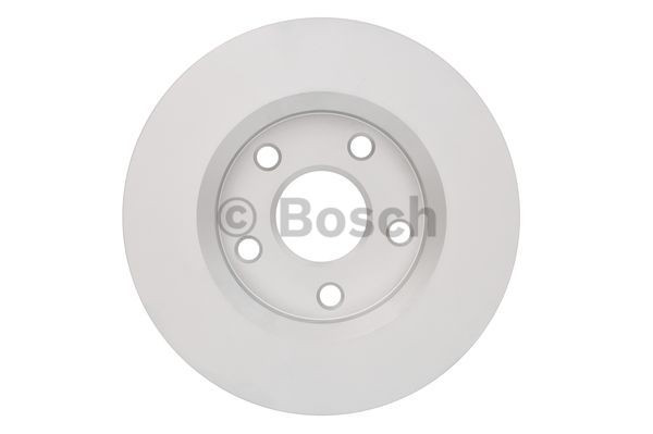 Диск переднього гальма Bosch 0986479C38 ціна, від 45.81 USD