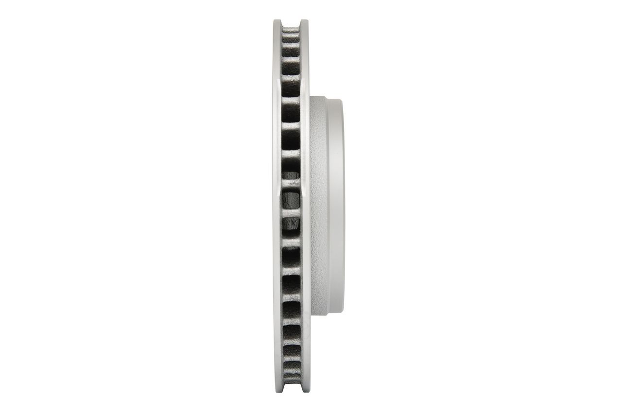 0986479C38 Bosch Гальмо дискове переднє