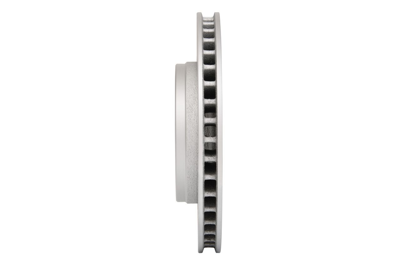 Гальмівні диски передні 0986479C38 Bosch