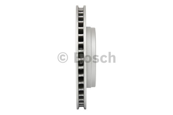 Купити 0986479C38 Bosch Ротор гальмівний