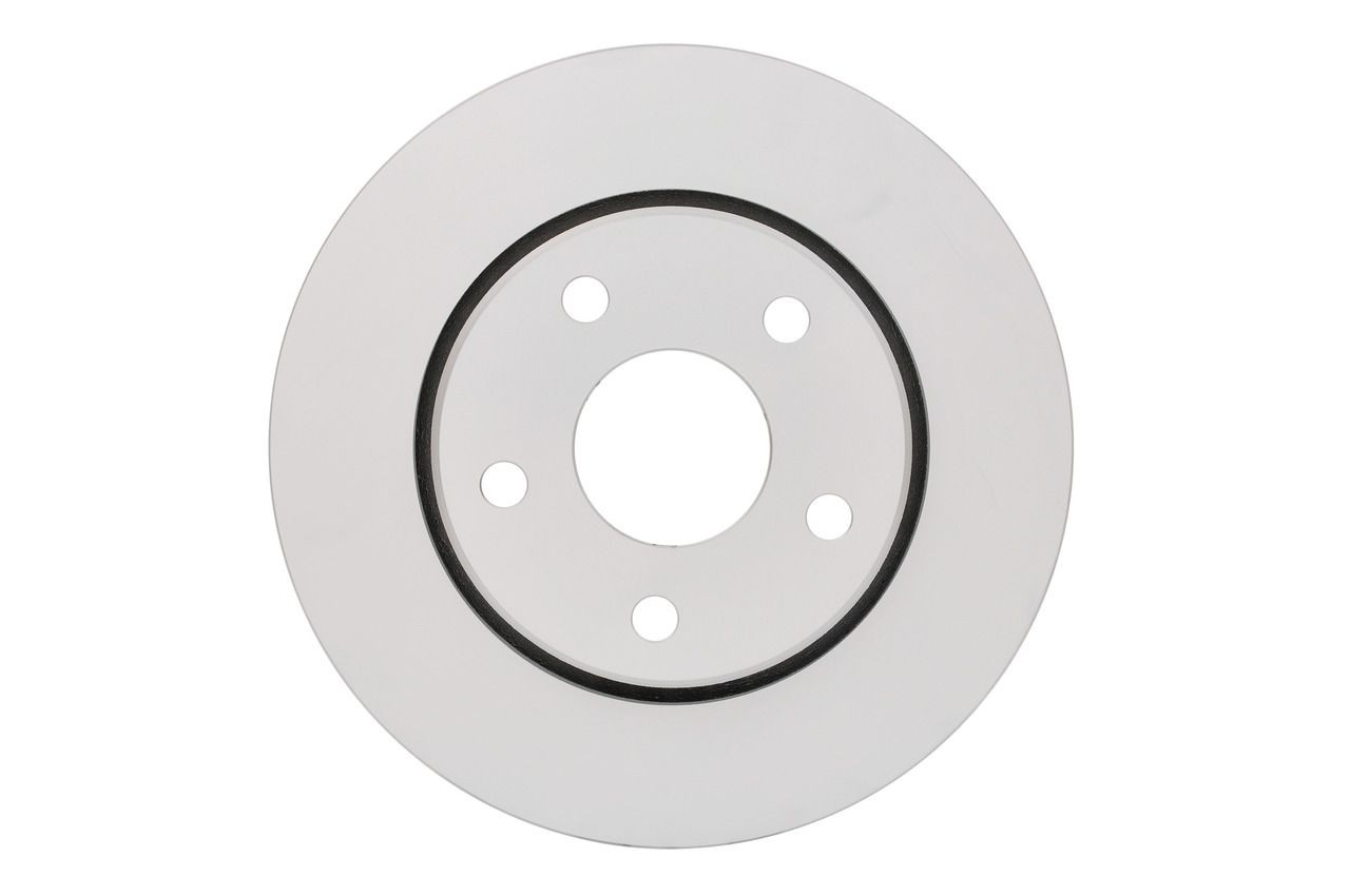 Диск гальмівний передній Bosch 0986479C38