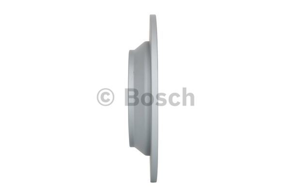 Гальмівні диски 0986479C39 Bosch