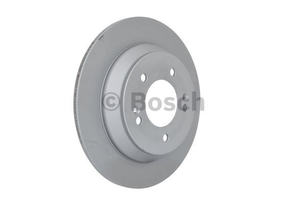 0986479C39 Bosch Дискові гальма