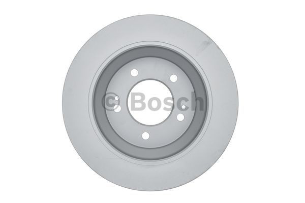 Задні дискові гальма Bosch 0986479C39 ціна, від 36.71 USD