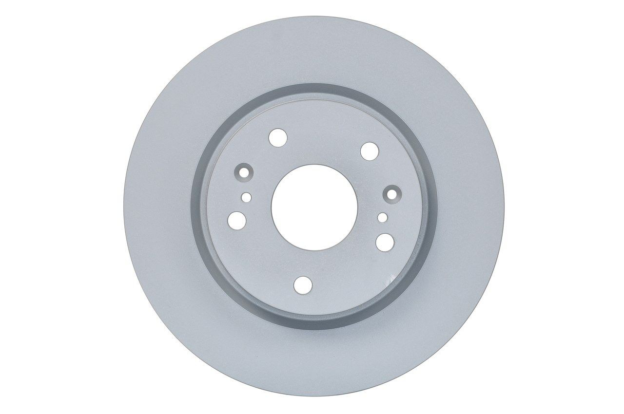 Купити 0986479C40 Bosch Ротор гальмівний