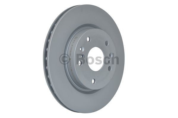 0986479C40 Bosch Гальмо дискове переднє