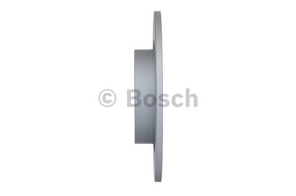 Купити 0986479C41 Bosch Диск заднього гальма