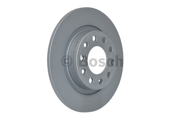 Задні дискові гальма Bosch 0986479C41 ціна, від 33.31 USD