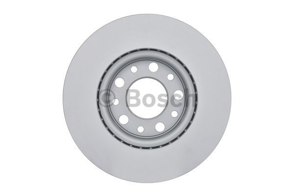 0986479C42 Bosch Гальмо дискове переднє