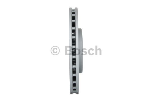 Гальмівні диски передні 0986479C42 Bosch