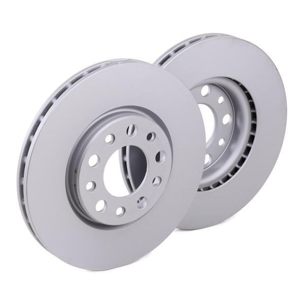 Гальмівні диски передні 0986479C42 Bosch