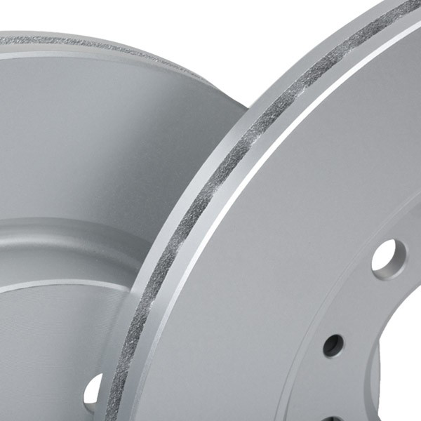 Гальмівні диски 0986479C46 Bosch