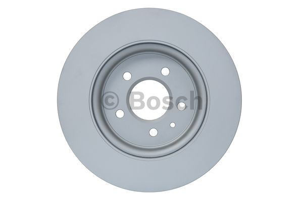 0986479C46 Bosch Дискові гальма
