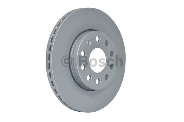 Гальмівні диски передні 0986479C47 Bosch