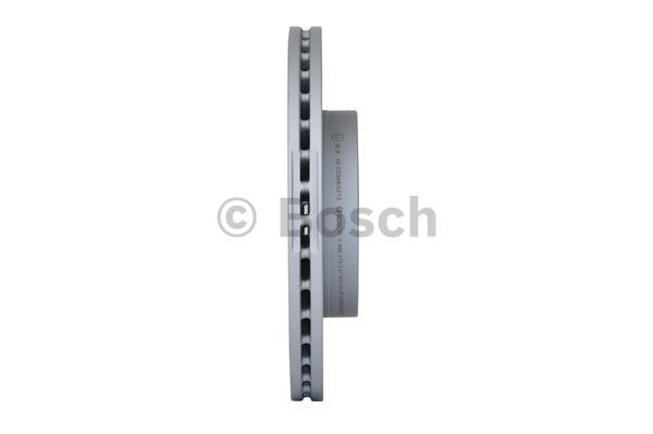0986479C47 Bosch Гальмо дискове переднє