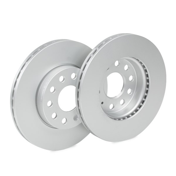 Гальмівні диски передні 0986479C47 Bosch