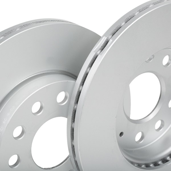 Купити 0986479C47 Bosch Ротор гальмівний