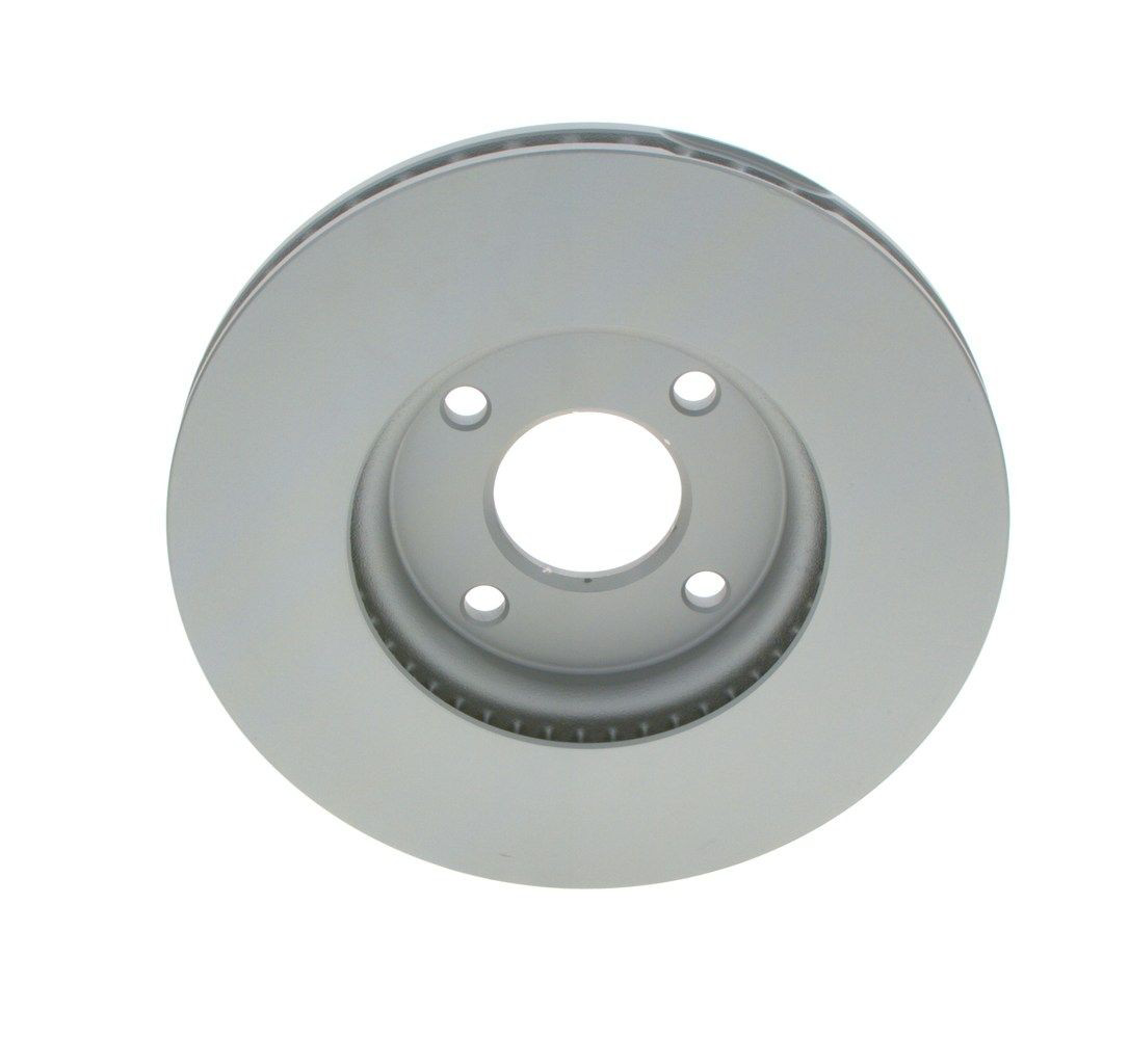 Гальмівні диски передні 0986479C48 Bosch