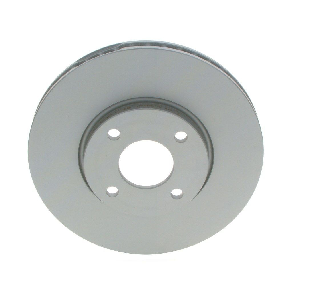 Диск гальмівний передній Bosch 0986479C48