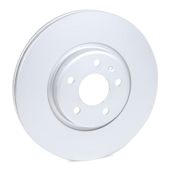 Гальмівні диски передні 0986479C49 Bosch