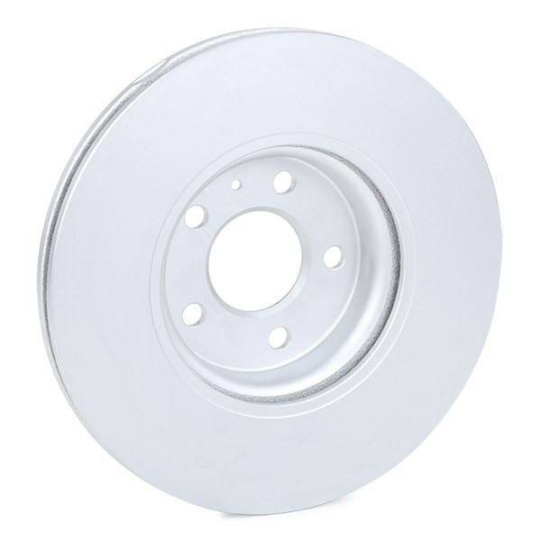 Купити 0986479C49 Bosch Ротор гальмівний