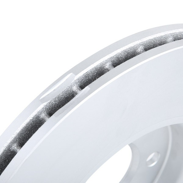 0986479C49 Bosch Гальмо дискове переднє