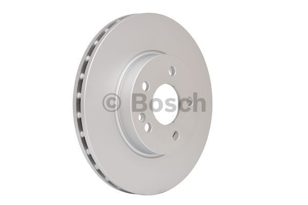 Диск переднього гальма Bosch 0986479C50 ціна, від 40.78 USD