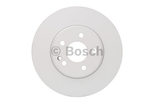 0986479C50 Bosch Гальмо дискове переднє
