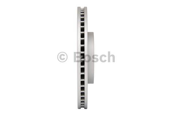 Гальмівні диски передні 0986479C51 Bosch