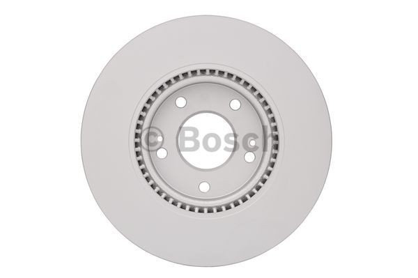 Диск переднього гальма Bosch 0986479C51 ціна, від 44.28 USD