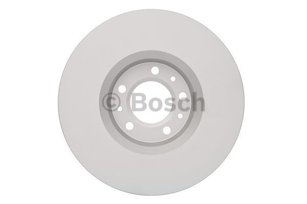 Купити 0986479C53 Bosch Ротор гальмівний