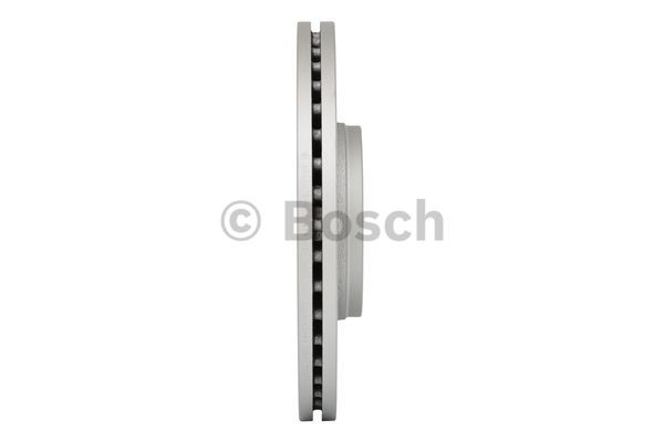 0986479C53 Bosch Гальмо дискове переднє