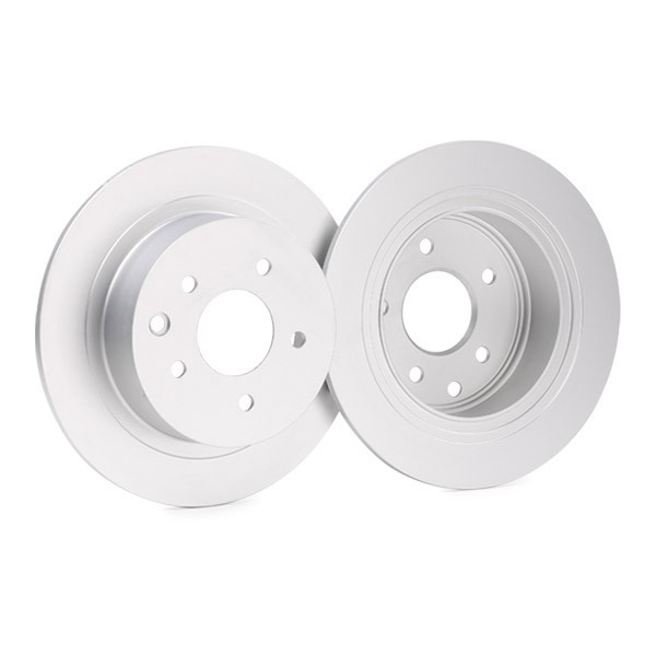 0986479C60 Bosch Дискові гальма