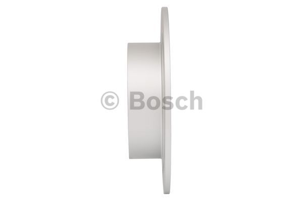 Купити 0986479C60 Bosch Диск заднього гальма