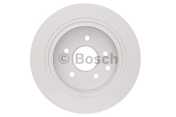 Задні дискові гальма Bosch 0986479C60 ціна, від 36.03 USD
