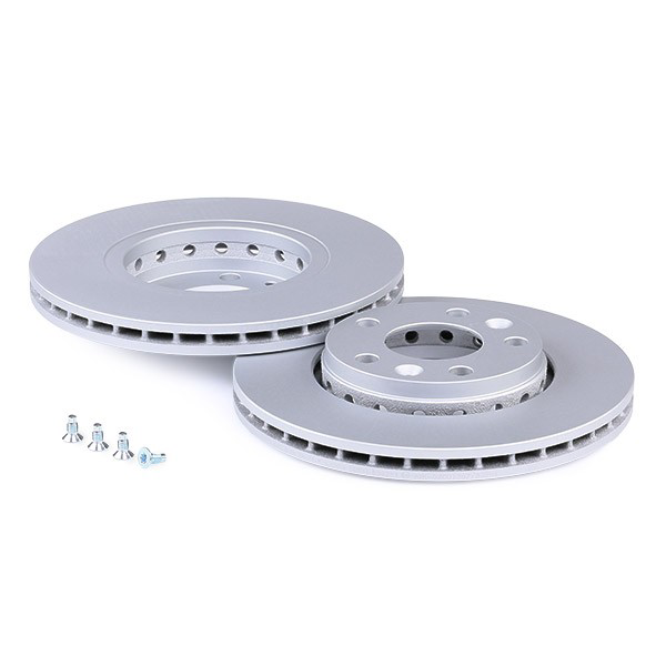 Купити 0986479C62 Bosch Ротор гальмівний