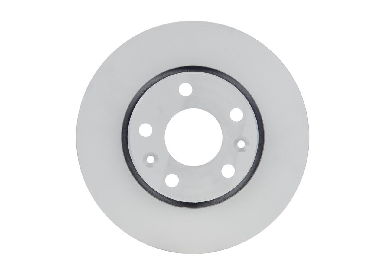 Гальмівні диски передні 0986479C62 Bosch