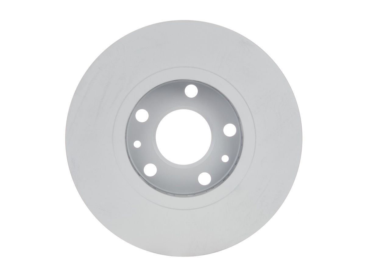 Диск гальмівний передній Bosch 0986479C62
