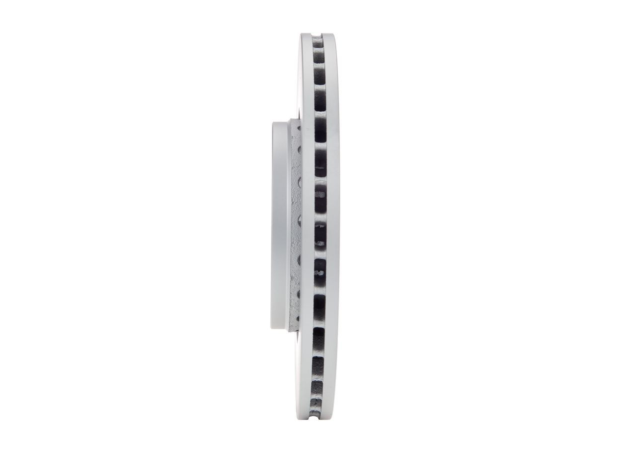 Диск переднього гальма Bosch 0986479C62 ціна, від 43.96 USD