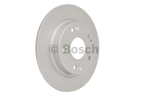 Задні дискові гальма Bosch 0986479C63 ціна, від 25.12 USD
