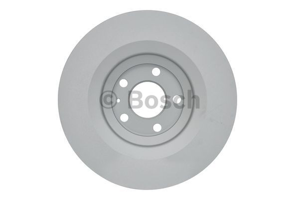 Гальмівні диски 0986479C64 Bosch