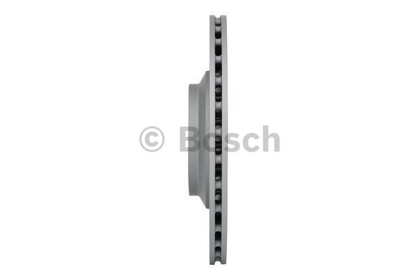 0986479C64 Bosch Дискові гальма