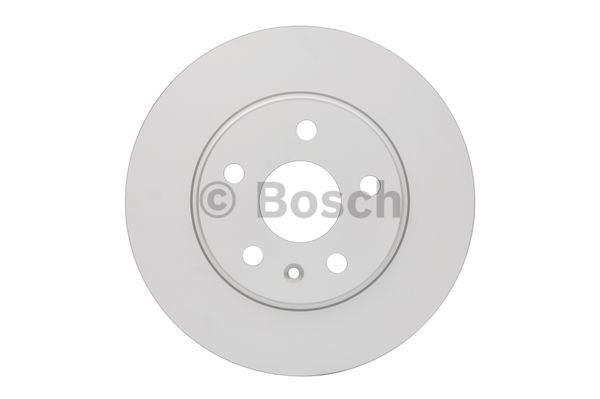 Диск гальмівний передній Bosch 0986479C65