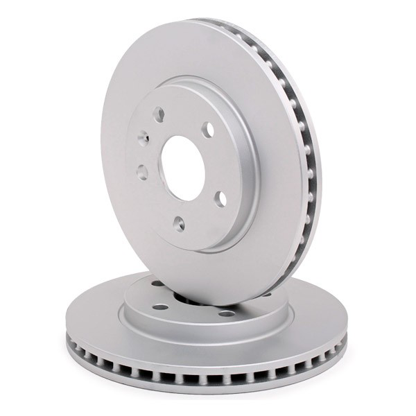 Гальмівні диски передні 0986479C65 Bosch