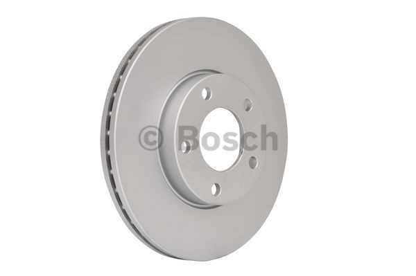 Диск переднього гальма Bosch 0986479C68 ціна, від 43.73 USD