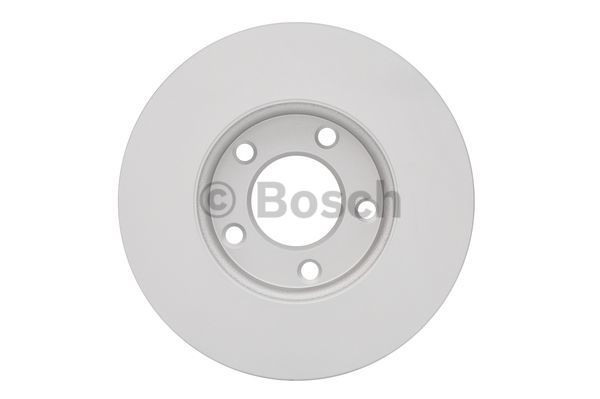 Гальмівні диски передні 0986479C68 Bosch
