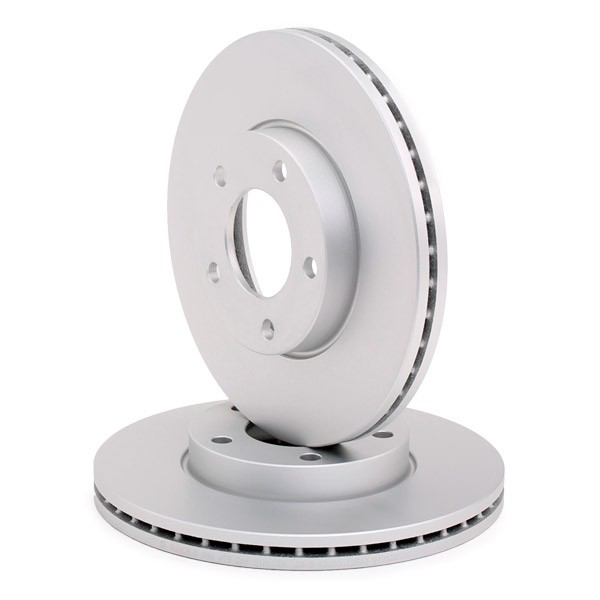 0986479C68 Bosch Гальмо дискове переднє