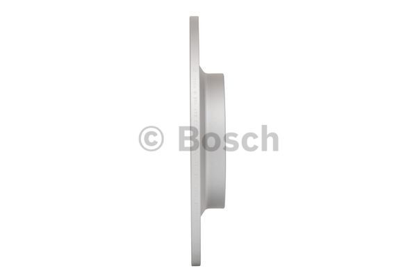 Гальмівні диски 0986479C69 Bosch