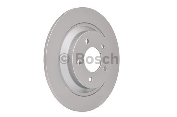 Гальмівні диски 0986479C69 Bosch